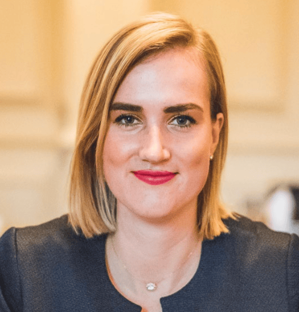 Prof Alissa Kleinnijenhuis