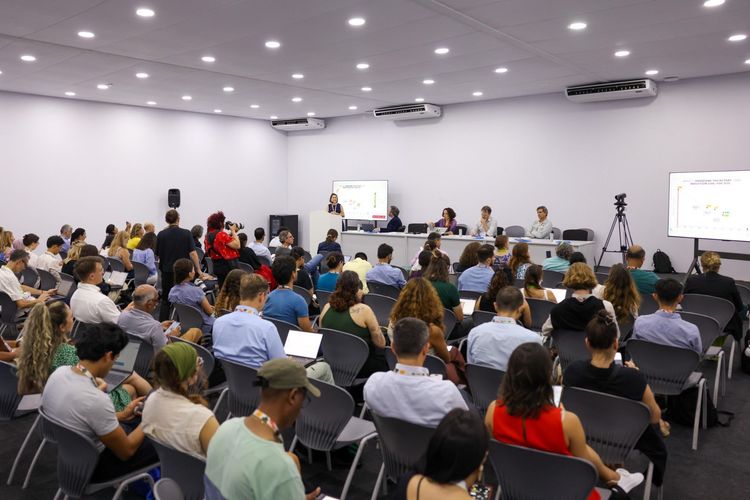 Insights from NbSI's contribution to the Nature–Climate Dialogue at COP30