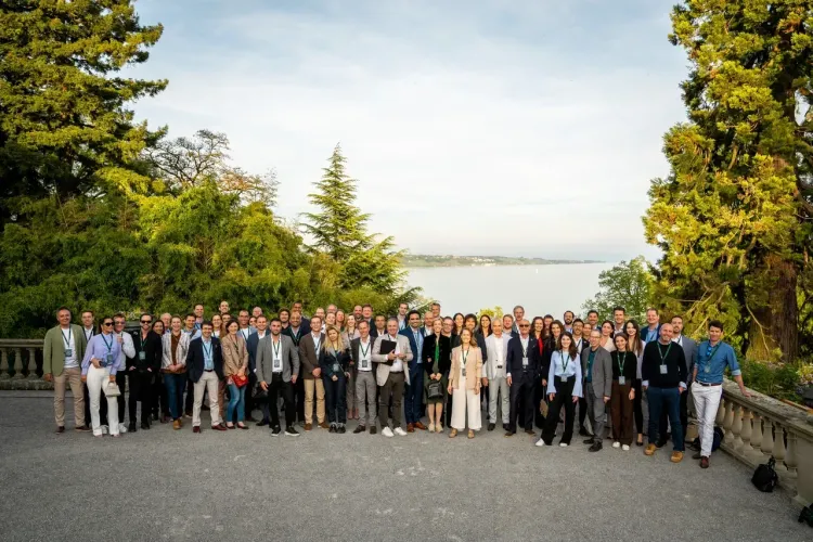 Pre-launch Mainau 2023
