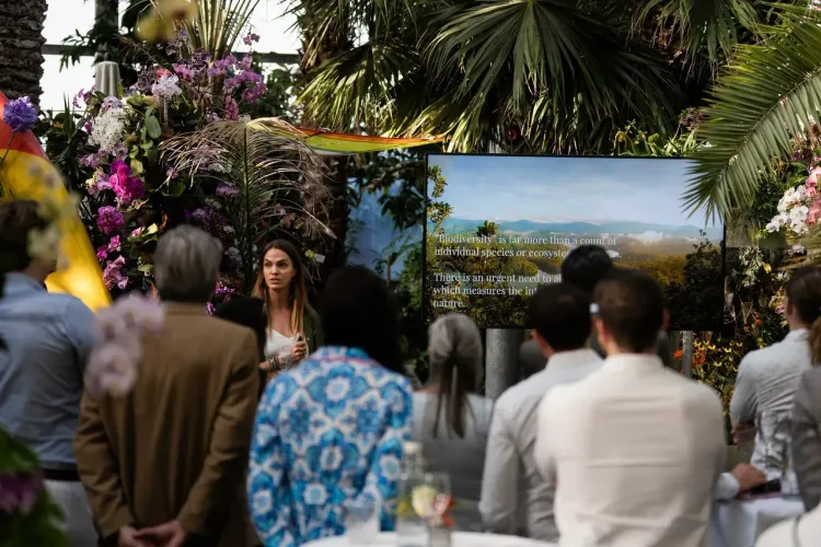 Impact Circle Mainau 2024
