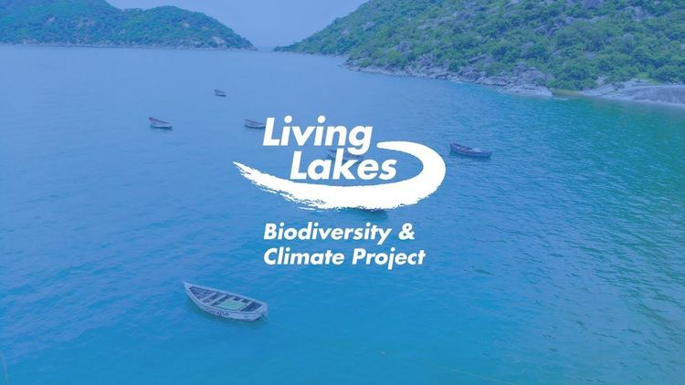 Living Lakes
